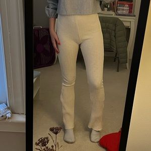UO Stretchy Knit Yoga Pants